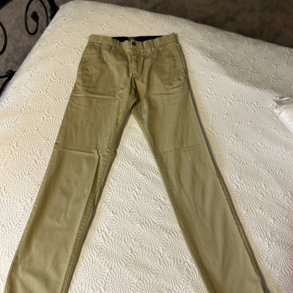 GAP Khaki Pants
